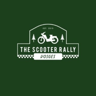 Logo Scooter Rally