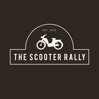 Logo Scooter Rally